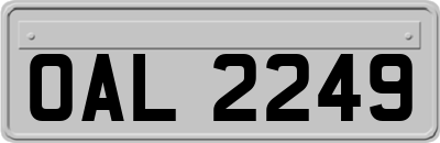OAL2249