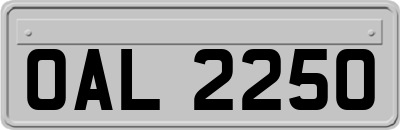 OAL2250