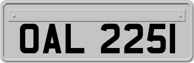 OAL2251