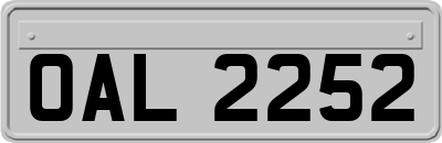 OAL2252