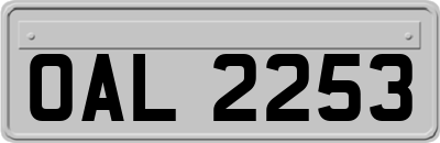 OAL2253