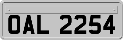 OAL2254