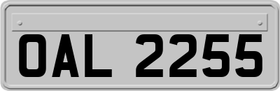 OAL2255