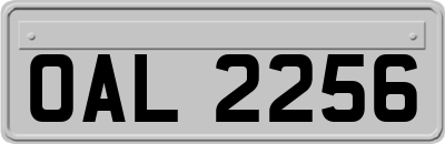 OAL2256