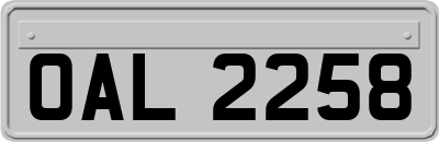 OAL2258