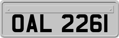 OAL2261