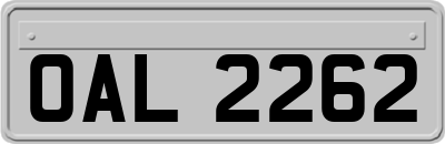OAL2262