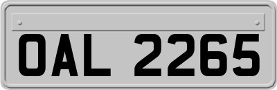 OAL2265