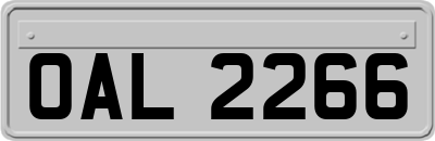 OAL2266