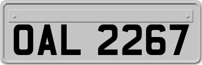 OAL2267