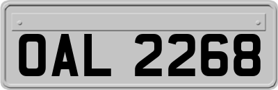 OAL2268