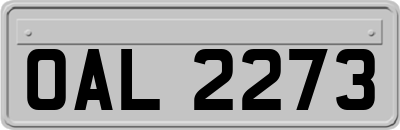 OAL2273