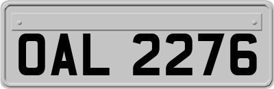 OAL2276