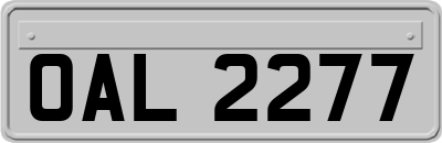 OAL2277