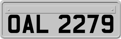 OAL2279