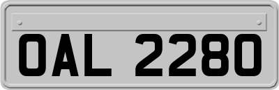 OAL2280