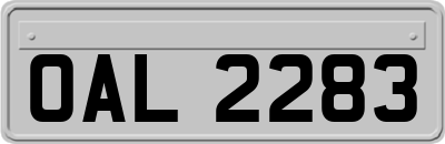 OAL2283