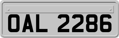 OAL2286