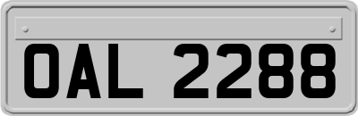 OAL2288