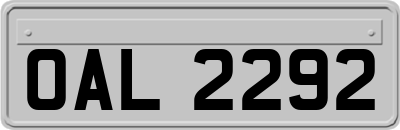 OAL2292