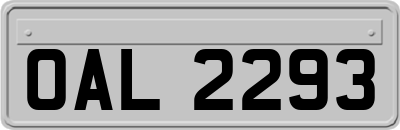 OAL2293
