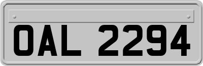 OAL2294