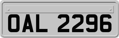 OAL2296