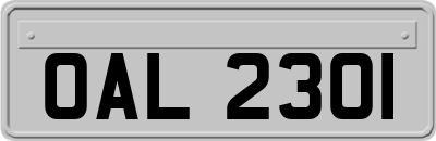 OAL2301