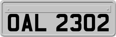 OAL2302