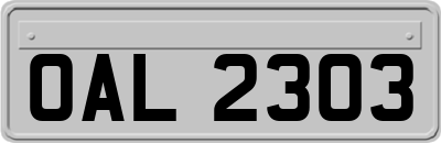 OAL2303