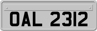 OAL2312