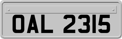 OAL2315