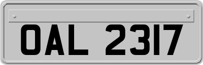 OAL2317
