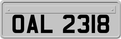 OAL2318