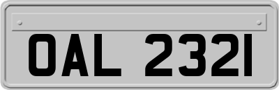 OAL2321