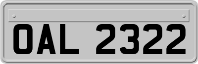 OAL2322