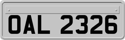 OAL2326