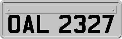 OAL2327