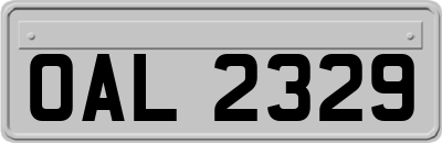 OAL2329