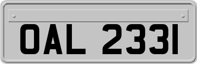 OAL2331