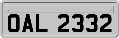 OAL2332