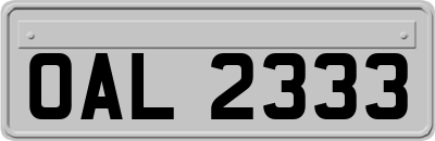 OAL2333