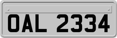 OAL2334