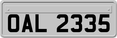 OAL2335