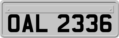 OAL2336