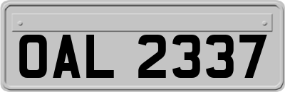 OAL2337