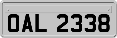 OAL2338