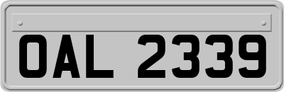 OAL2339