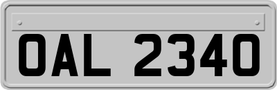 OAL2340