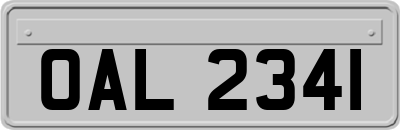 OAL2341